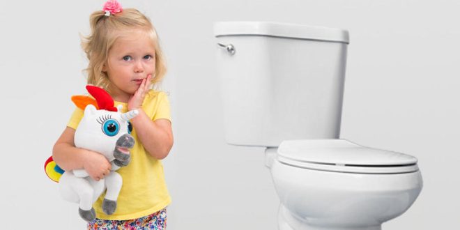كيف أعلم طفلي الحمام