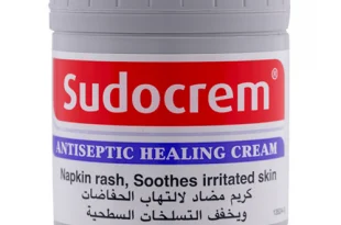 ما هو سودو كريم للتصبغات وكيف يعمل على تفتيح التصبغات الجلدية؟