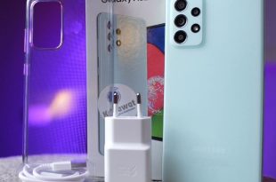 سعر سامسونج 52 اس 5 جي