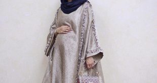 ملابس حمل شيك