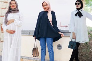 ملابس حمل للمحجبات