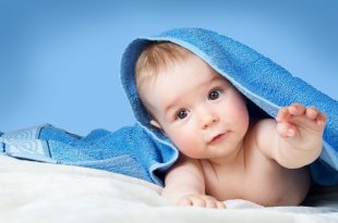 أسماء اولاد من الجنة